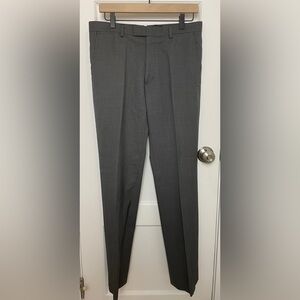 Mens Banana Republic Pant Marzotto Monogram Collection